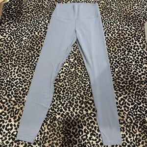 Lululemon Align Leggings Solar Grey, 28”